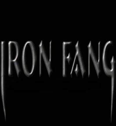 logo Iron Fang